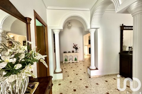 Talo myytävänä Lepe, Huelva, Espanja, 3 makuuhuonetta, 135 m2 No. 153078 - kuva 4