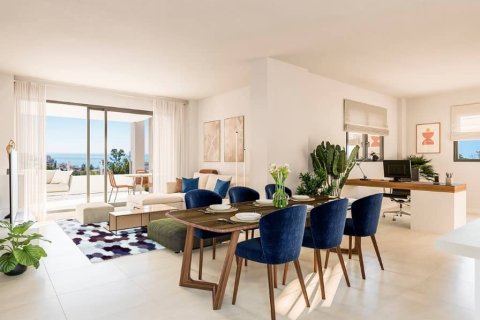 Villa pārdošanā Benalmadena, Malaga, Spānijā 3 istabas, 201 m2 Nr. 134995 - attēls 7