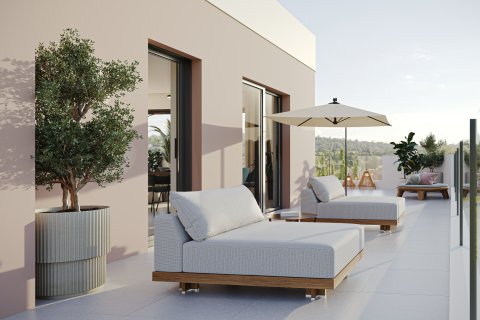 Apartment for sale Marbella, Malaga, Spain 2 bedrooms, 105 sq.m. No. 134997 - photo 10