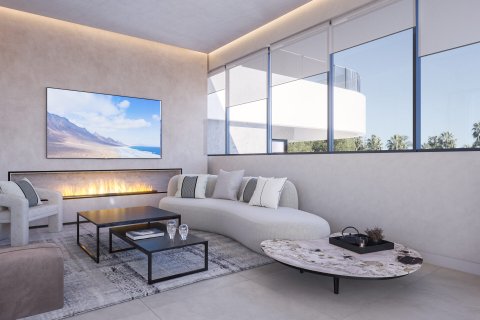 Apartment for sale Marbella, Malaga, Spain 2 bedrooms, 105 sq.m. No. 134997 - photo 16