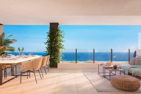 Apartment for sale Benalmadena, Malaga, Spain 3 bedrooms, 157 sq.m. No. 134996 - photo 12
