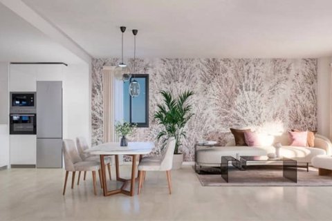 Apartment for sale Benalmadena, Malaga, Spain 3 bedrooms, 157 sq.m. No. 134996 - photo 8