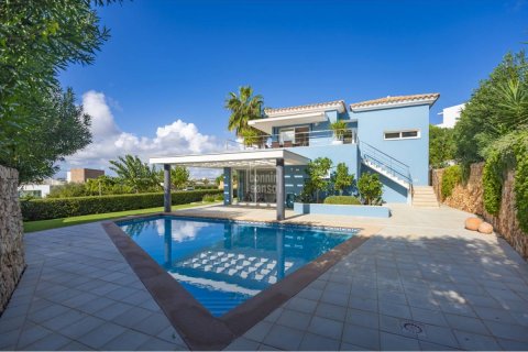 Villa zum Verkauf Mahon, Menorca, Spanien 5 Schlafzimmer, 218 m2 Nr. 65254 - Foto 12
