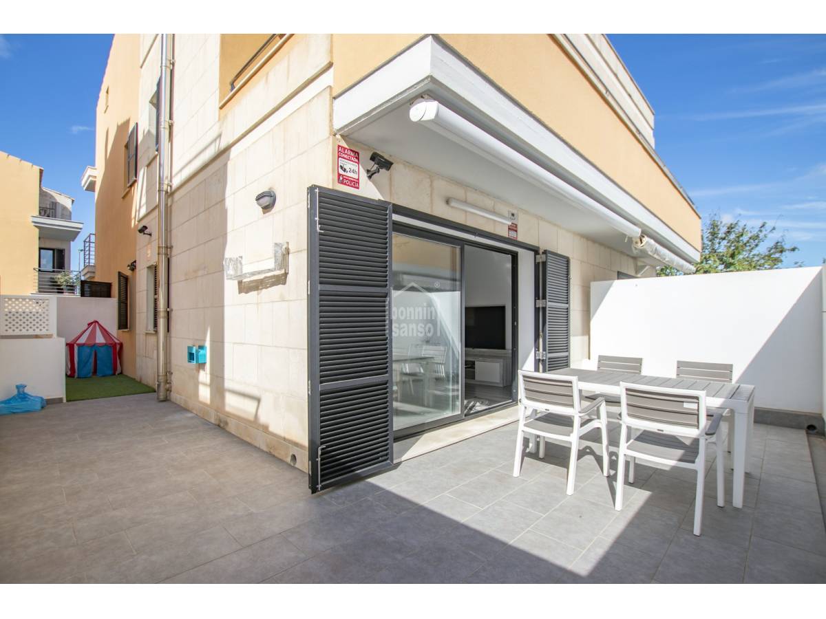 Townhouse à Ciutadella De Menorca, Menorca, Espagne 5 chambres, 238 m2 No. 65257