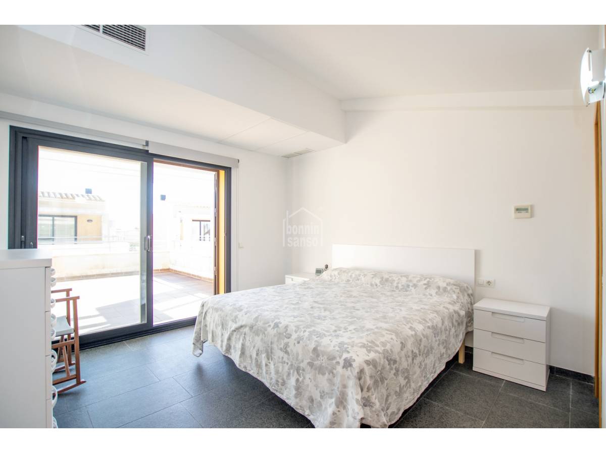 Townhouse à Ciutadella De Menorca, Menorca, Espagne 5 chambres, 238 m2 No. 65257