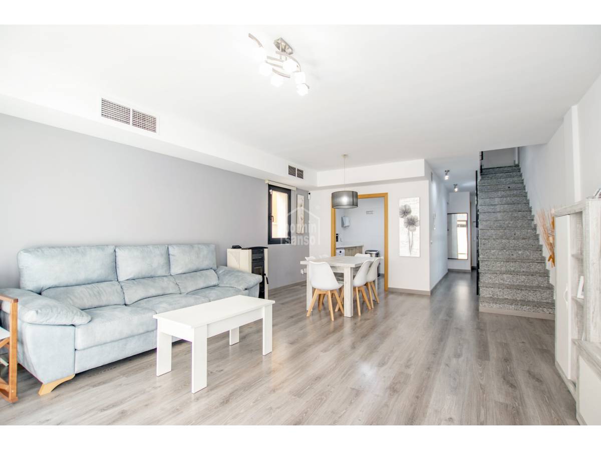 Townhouse à Ciutadella De Menorca, Menorca, Espagne 5 chambres, 238 m2 No. 65257
