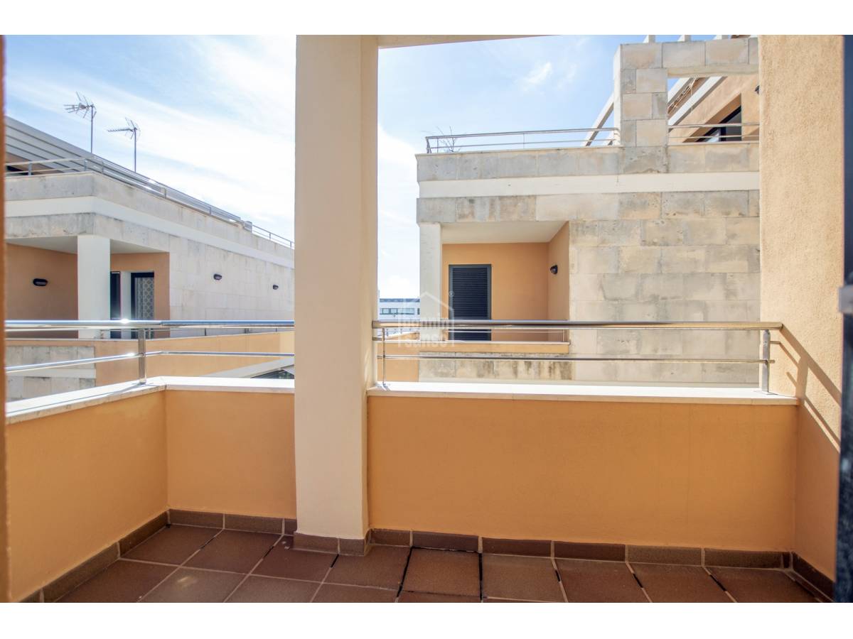 Townhouse à Ciutadella De Menorca, Menorca, Espagne 5 chambres, 238 m2 No. 65257