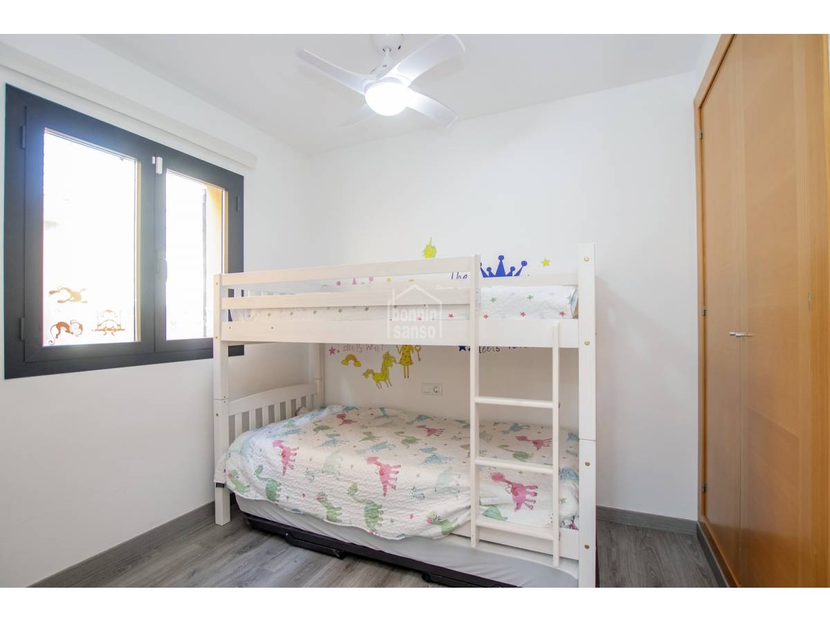 Townhouse à Ciutadella De Menorca, Menorca, Espagne 5 chambres, 238 m2 No. 65257