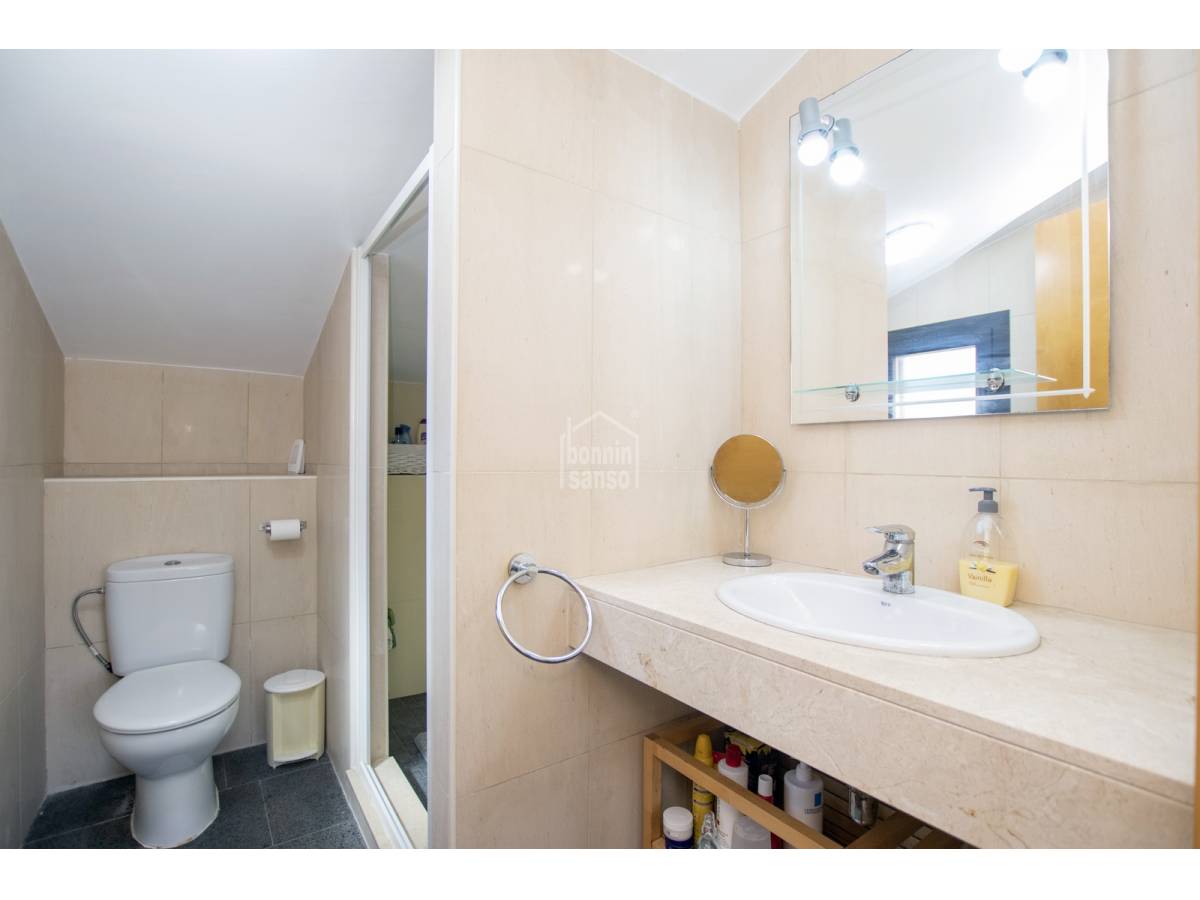 Townhouse à Ciutadella De Menorca, Menorca, Espagne 5 chambres, 238 m2 No. 65257