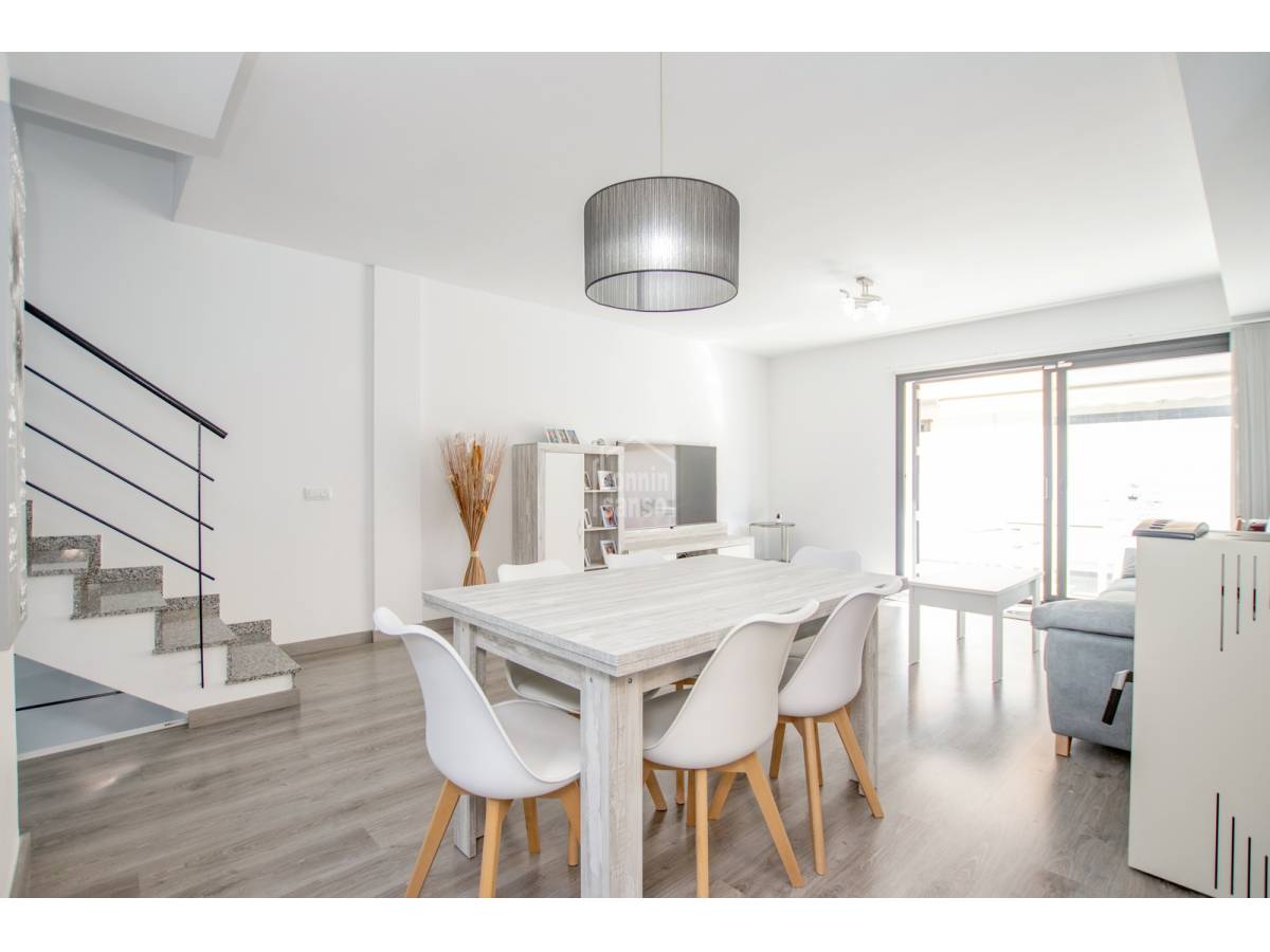 Townhouse à Ciutadella De Menorca, Menorca, Espagne 5 chambres, 238 m2 No. 65257
