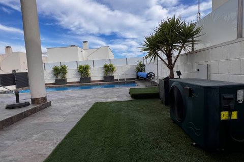Villa pārdošanā Alicante, Spānijā 3 istabas, 120 m2 Nr. 189613 - attēls 12