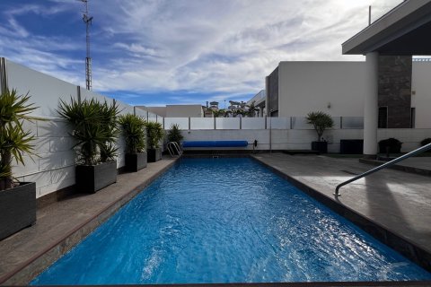 Villa pārdošanā Alicante, Spānijā 3 istabas, 120 m2 Nr. 189613 - attēls 3