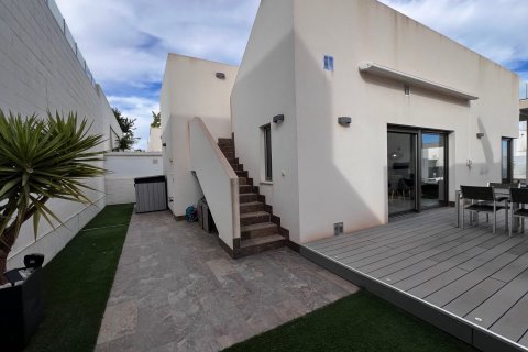 Villa pārdošanā Alicante, Spānijā 3 istabas, 120 m2 Nr. 189613 - attēls 6