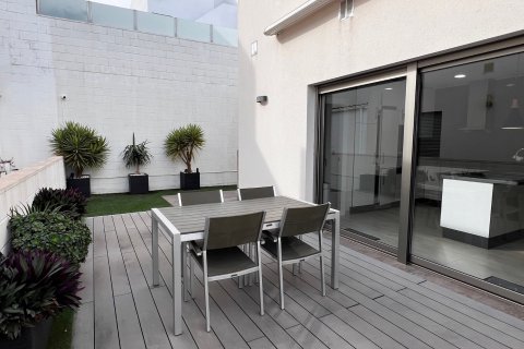 Villa pārdošanā Alicante, Spānijā 3 istabas, 120 m2 Nr. 189613 - attēls 5