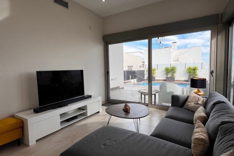 Villa pārdošanā Alicante, Spānijā 3 istabas, 120 m2 Nr. 189613 - attēls 18