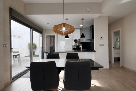 Villa pārdošanā Alicante, Spānijā 3 istabas, 120 m2 Nr. 189613 - attēls 21