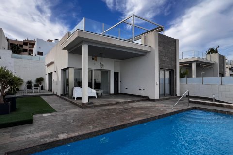 Villa pārdošanā Alicante, Spānijā 3 istabas, 120 m2 Nr. 189613 - attēls 15