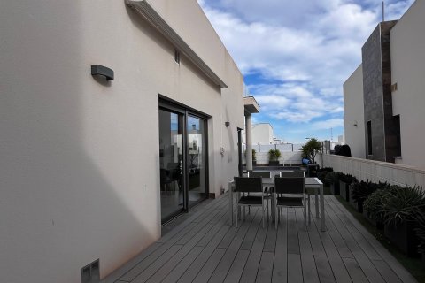 Villa pārdošanā Alicante, Spānijā 3 istabas, 120 m2 Nr. 189613 - attēls 7