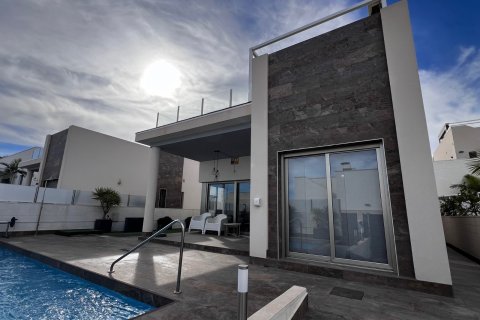 Villa pārdošanā Alicante, Spānijā 3 istabas, 120 m2 Nr. 189613 - attēls 2