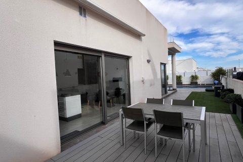 Villa pārdošanā Alicante, Spānijā 3 istabas, 120 m2 Nr. 189613 - attēls 10