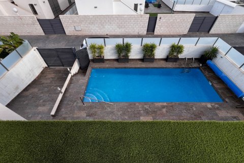 Villa pārdošanā Alicante, Spānijā 3 istabas, 120 m2 Nr. 189613 - attēls 9