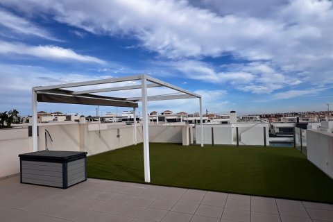 Villa pārdošanā Alicante, Spānijā 3 istabas, 120 m2 Nr. 189613 - attēls 8