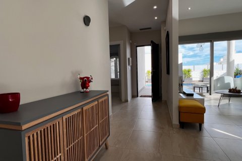 Villa pārdošanā Alicante, Spānijā 3 istabas, 120 m2 Nr. 189613 - attēls 28