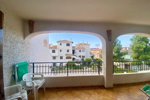 Apartamento en venta en Cabo Roig, Alicante, España 2 dormitorios, 71 m2 No. 189608 - foto 4