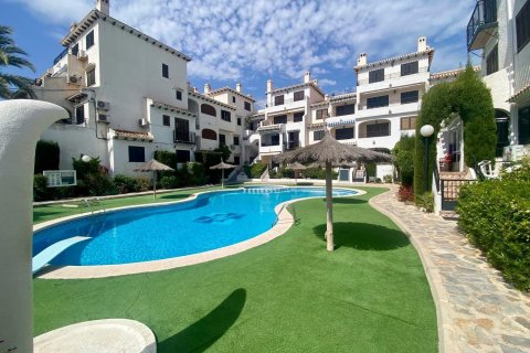 Apartamento en venta en Cabo Roig, Alicante, España 2 dormitorios, 71 m2 No. 189608 - foto 3