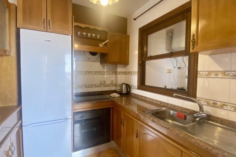 Apartamento en venta en Cabo Roig, Alicante, España 2 dormitorios, 71 m2 No. 189608 - foto 11