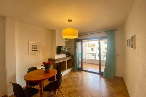 Apartamento en venta en Cabo Roig, Alicante, España 2 dormitorios, 71 m2 No. 189608 - foto 6