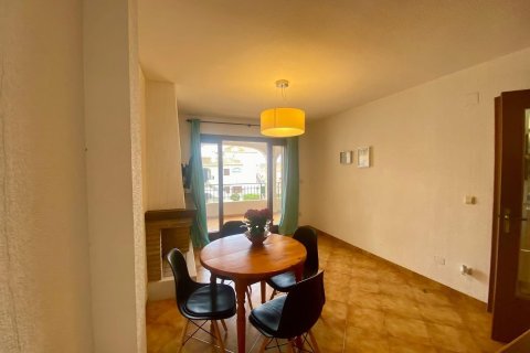 Apartamento en venta en Cabo Roig, Alicante, España 2 dormitorios, 71 m2 No. 189608 - foto 8