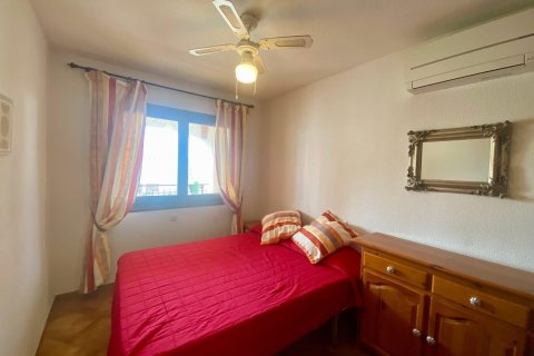Apartamento en venta en Cabo Roig, Alicante, España 2 dormitorios, 71 m2 No. 189608 - foto 9