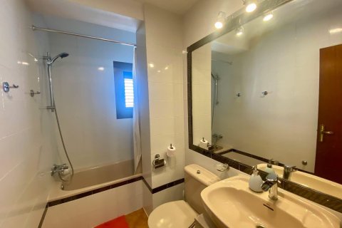 Apartamento en venta en Cabo Roig, Alicante, España 2 dormitorios, 71 m2 No. 189608 - foto 12