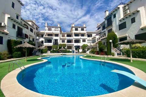 Apartamento en venta en Cabo Roig, Alicante, España 2 dormitorios, 71 m2 No. 189608 - foto 2