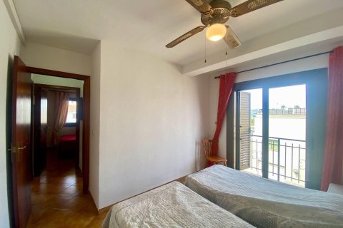 Apartamento en venta en Cabo Roig, Alicante, España 2 dormitorios, 71 m2 No. 189608 - foto 10