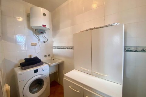 Apartamento en venta en Cabo Roig, Alicante, España 2 dormitorios, 71 m2 No. 189608 - foto 13