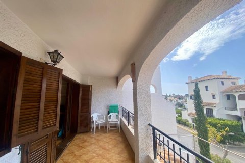 Apartamento en venta en Cabo Roig, Alicante, España 2 dormitorios, 71 m2 No. 189608 - foto 5