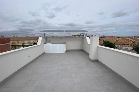 Villa à vendre à Los Alcazares, Murcia, Espagne, 3 chambres, 119 m2 No. 145222 - photo 13