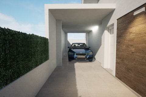 Villa à vendre à Los Alcazares, Murcia, Espagne, 3 chambres, 119 m2 No. 145222 - photo 15