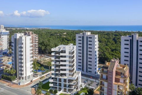 Apartment à vendre à Guardamar del Segura, Alicante, Espagne, 3 chambres, 94 m2 No. 145226 - photo 11