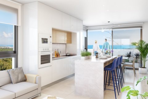 Apartment à vendre à Guardamar del Segura, Alicante, Espagne, 3 chambres, 94 m2 No. 145226 - photo 4