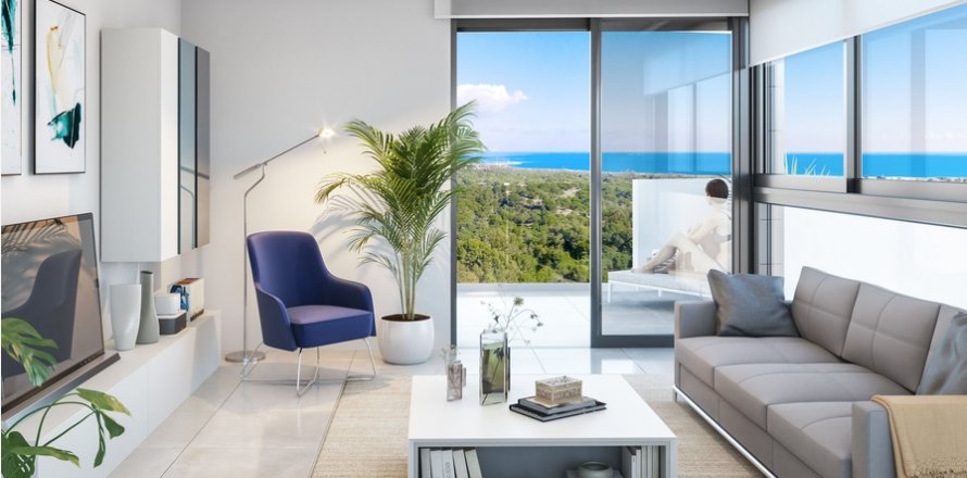 Apartment à Guardamar del Segura, Alicante, Espagne 3 chambres, 94 m2 No. 145226