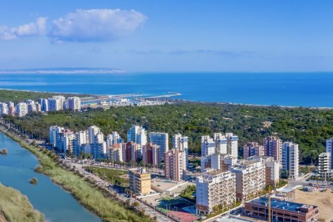 Apartment à vendre à Guardamar del Segura, Alicante, Espagne, 3 chambres, 94 m2 No. 145226 - photo 15