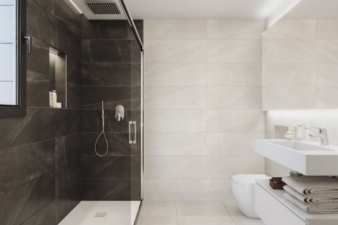 Apartment à vendre à Guardamar del Segura, Alicante, Espagne, 3 chambres, 94 m2 No. 145226 - photo 9