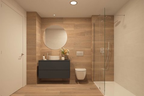 Wohnung zum Verkauf in Alicante, Spanien 2 Schlafzimmer, 67 m2 Nr. 145223 - Foto 7