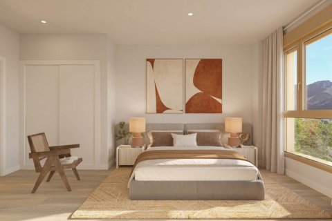 Wohnung zum Verkauf in Alicante, Spanien 2 Schlafzimmer, 67 m2 Nr. 145223 - Foto 6