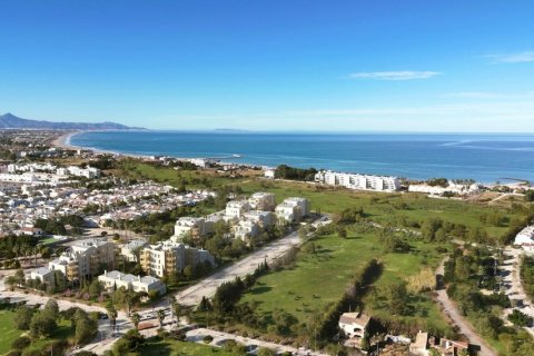 Wohnung zum Verkauf in Alicante, Spanien 2 Schlafzimmer, 67 m2 Nr. 145223 - Foto 11