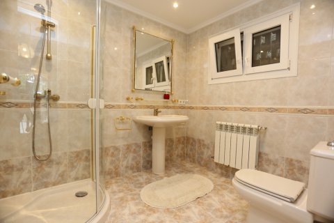 Villa för uthyrning Costa De La Calma, Mallorca, Spanien 4 sovrum, 200 kvm. Nr. 139183 - foto 14