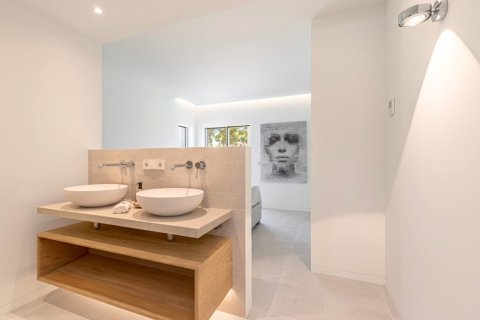 Penthouse à vendre Nova Santa Ponsa, Mallorca, Espagne, 3 chambres, 130 m2 No. 139181 - photo 12